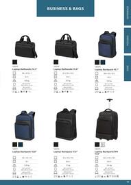 Magazine Samsonite Pagină 119