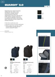 Magazine Samsonite Pagină 120