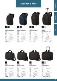 Magazine Samsonite Pagină 121