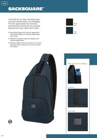Magazine Samsonite Pagină 122