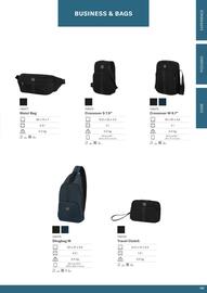 Magazine Samsonite Pagină 123