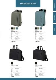 Magazine Samsonite Pagină 125