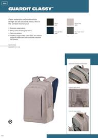 Magazine Samsonite Pagină 126