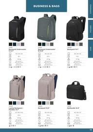 Magazine Samsonite Pagină 127