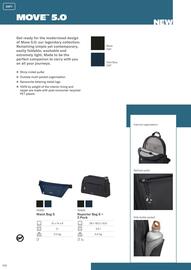 Magazine Samsonite Pagină 128