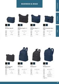 Magazine Samsonite Pagină 129