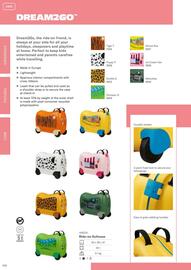 Magazine Samsonite Pagină 132