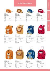 Magazine Samsonite Pagină 135