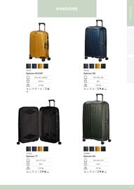 Magazine Samsonite Pagină 15