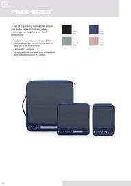 Magazine Samsonite Pagină 154