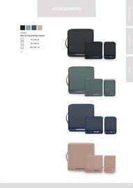 Magazine Samsonite Pagină 155