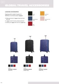 Magazine Samsonite Pagină 156