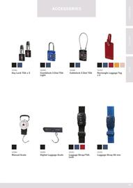 Magazine Samsonite Pagină 157