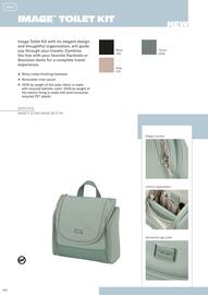 Magazine Samsonite Pagină 166