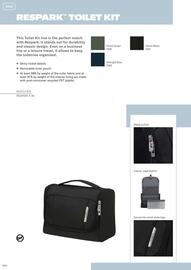 Magazine Samsonite Pagină 168
