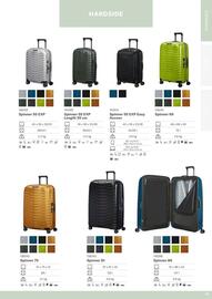 Magazine Samsonite Pagină 17