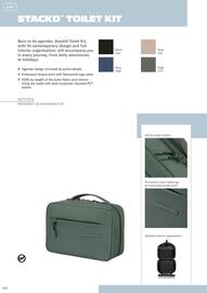 Magazine Samsonite Pagină 170