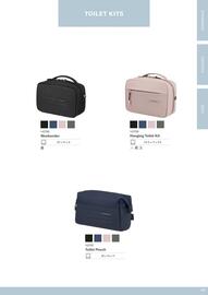 Magazine Samsonite Pagină 171