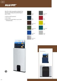 Magazine Samsonite Pagină 174