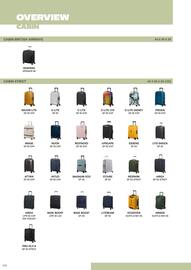 Magazine Samsonite Pagină 180