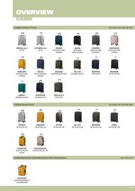 Magazine Samsonite Pagină 181