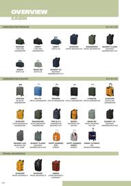 Magazine Samsonite Pagină 182