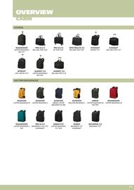 Magazine Samsonite Pagină 183