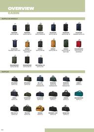 Magazine Samsonite Pagină 184