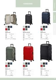 Magazine Samsonite Pagină 19