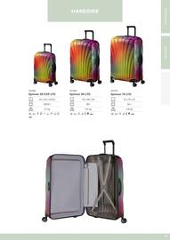 Magazine Samsonite Pagină 21