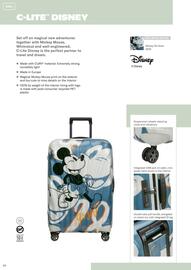 Magazine Samsonite Pagină 22