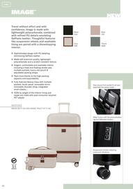 Magazine Samsonite Pagină 24