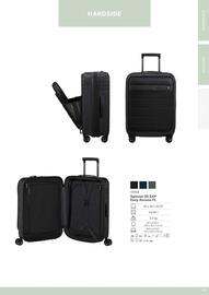 Magazine Samsonite Pagină 27