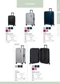 Magazine Samsonite Pagină 29