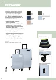 Magazine Samsonite Pagină 30