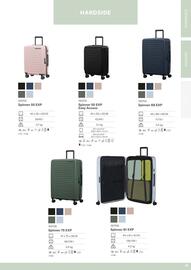 Magazine Samsonite Pagină 31