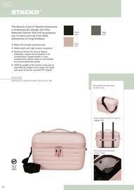 Magazine Samsonite Pagină 32