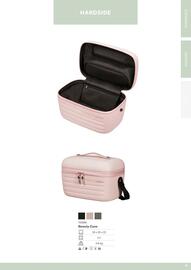 Magazine Samsonite Pagină 33