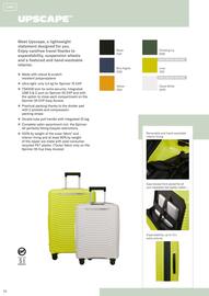 Magazine Samsonite Pagină 34