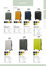 Magazine Samsonite Pagină 35