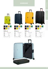 Magazine Samsonite Pagină 37