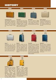 Magazine Samsonite Pagină 4