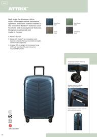 Magazine Samsonite Pagină 40