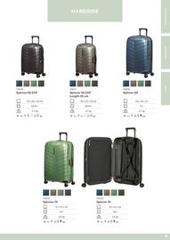 Magazine Samsonite Pagină 41