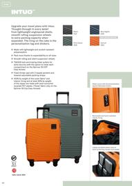 Magazine Samsonite Pagină 42