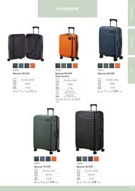 Magazine Samsonite Pagină 43