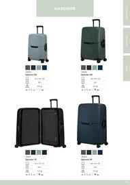 Magazine Samsonite Pagină 45
