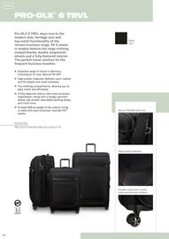 Magazine Samsonite Pagină 50