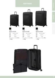Magazine Samsonite Pagină 51