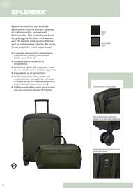 Magazine Samsonite Pagină 52